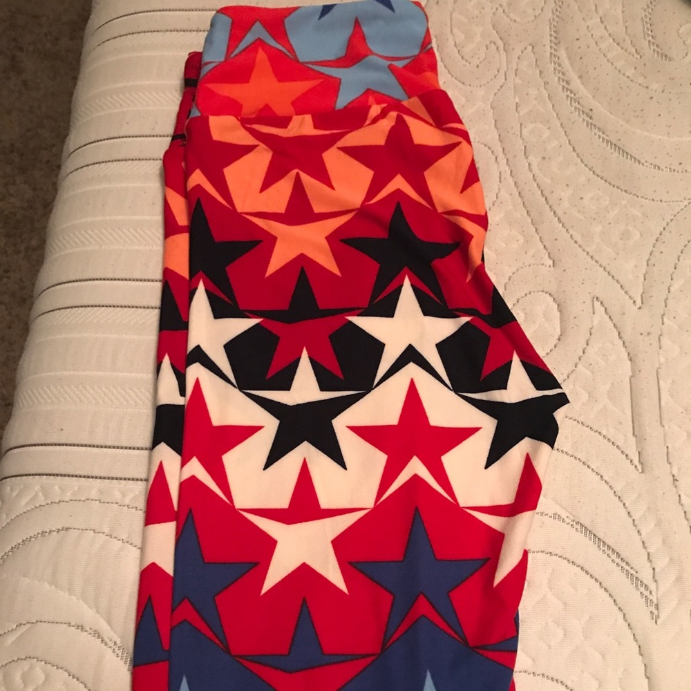 Lularoe Leggings
